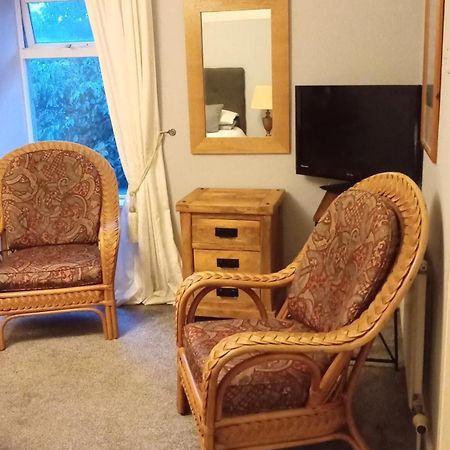 Disblair House Hotel Newmacher Екстериор снимка