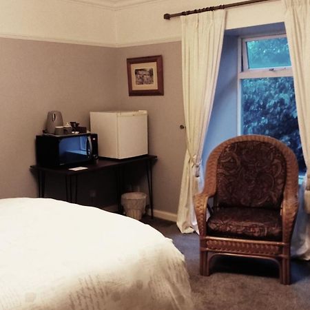 Disblair House Hotel Newmacher Екстериор снимка
