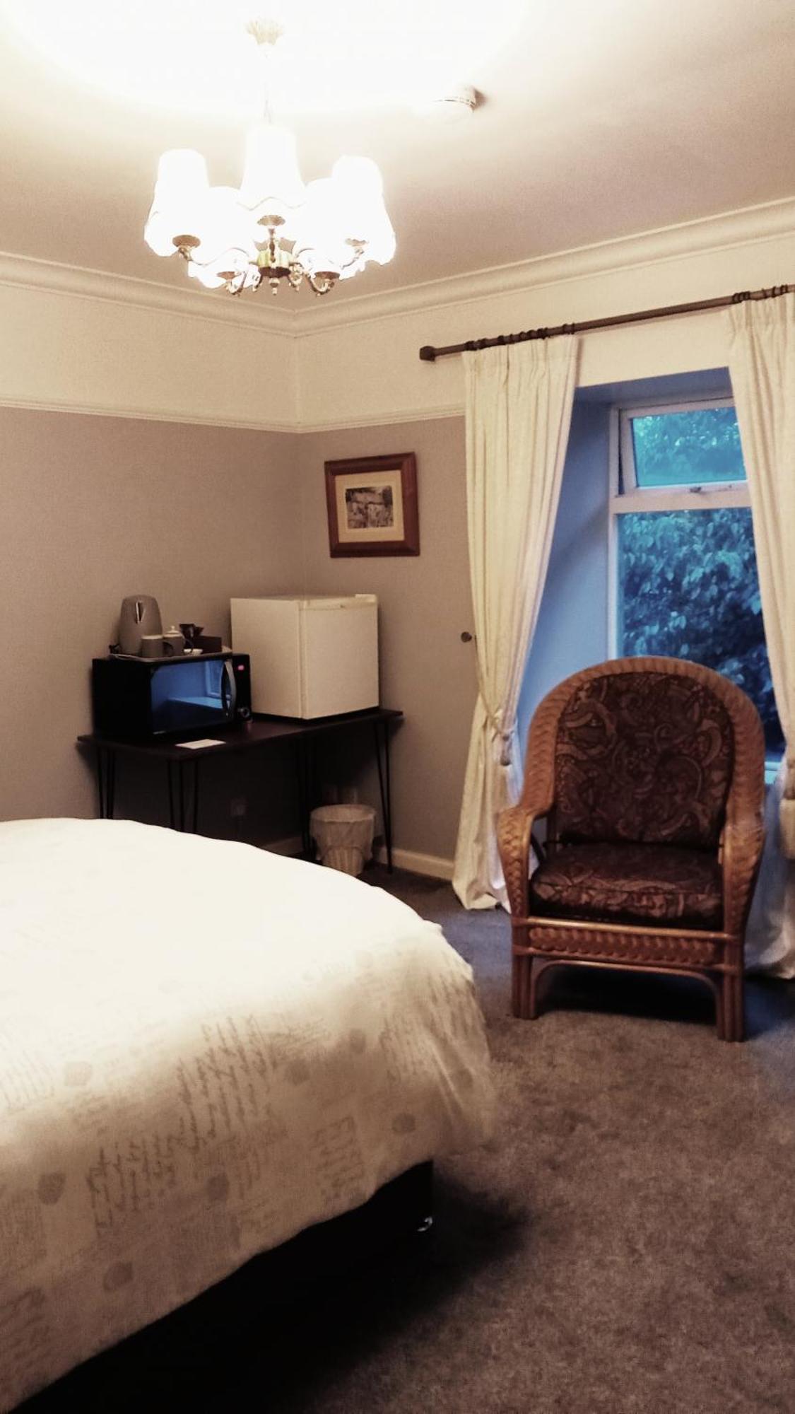 Disblair House Hotel Newmacher Екстериор снимка