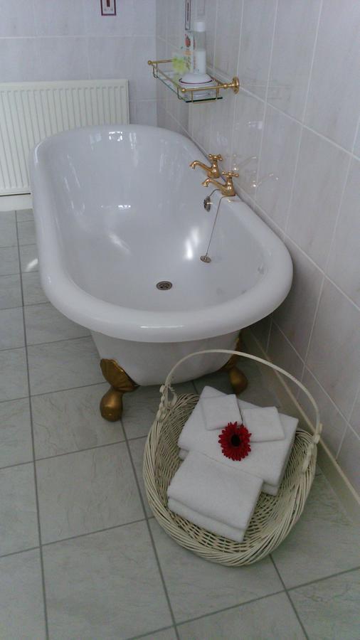 Disblair House Hotel Newmacher Екстериор снимка