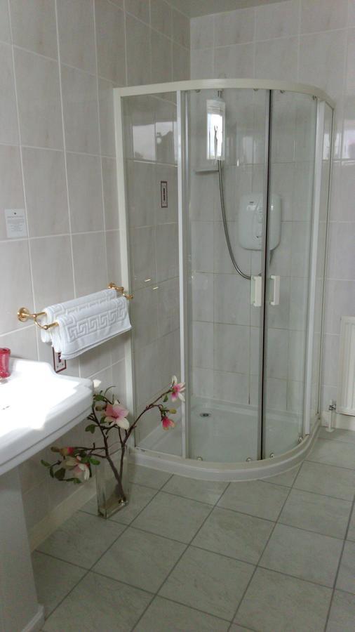 Disblair House Hotel Newmacher Екстериор снимка
