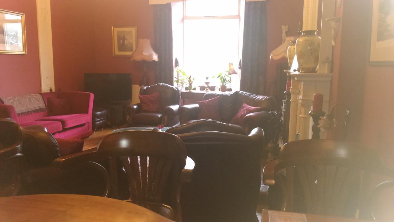 Disblair House Hotel Newmacher Екстериор снимка