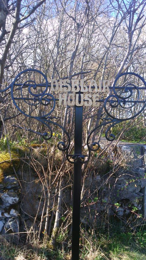 Disblair House Hotel Newmacher Екстериор снимка