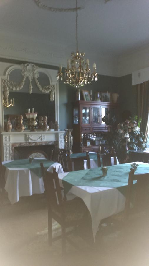 Disblair House Hotel Newmacher Екстериор снимка