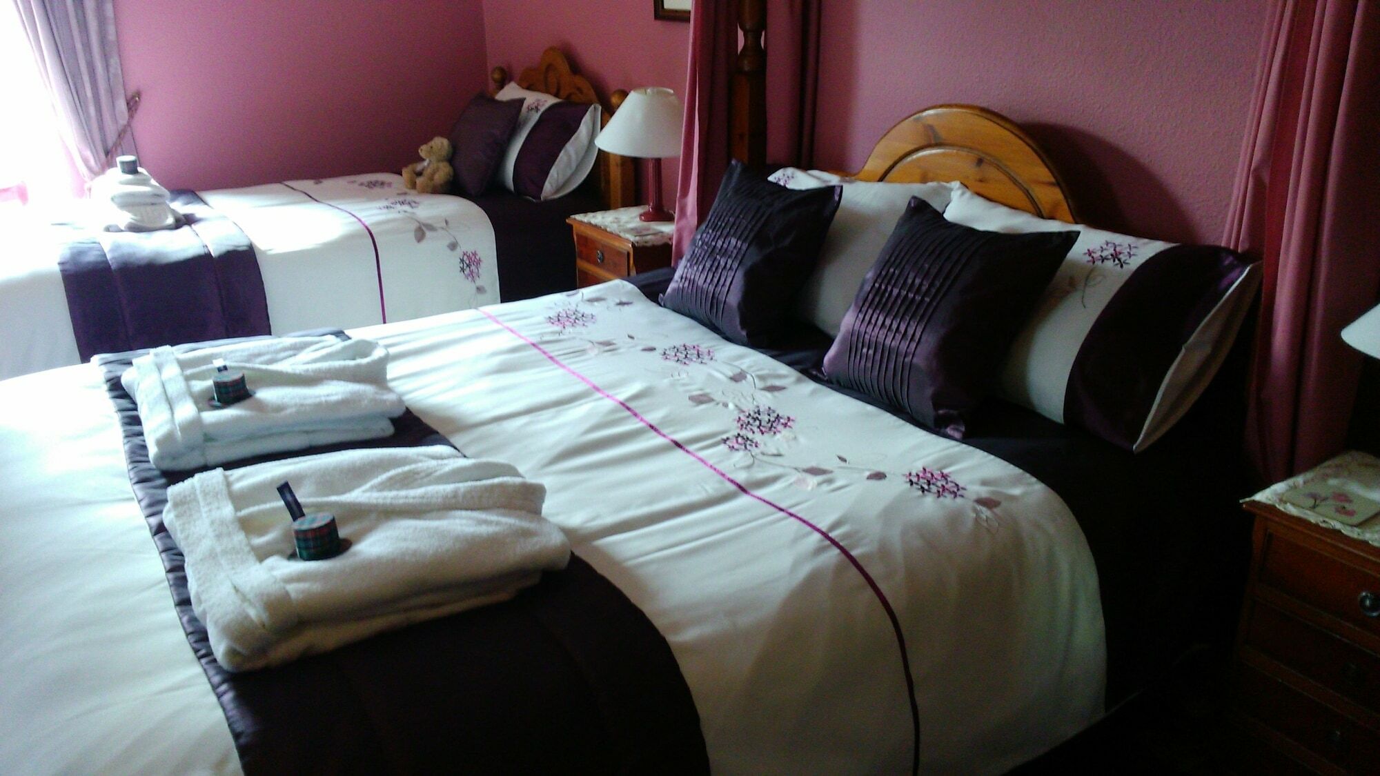 Disblair House Hotel Newmacher Екстериор снимка